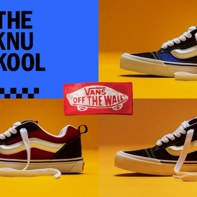 vans
