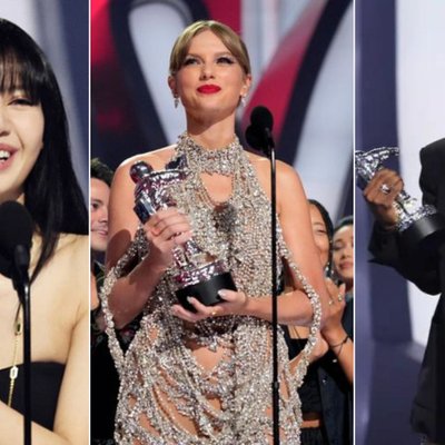 VMAs 2022