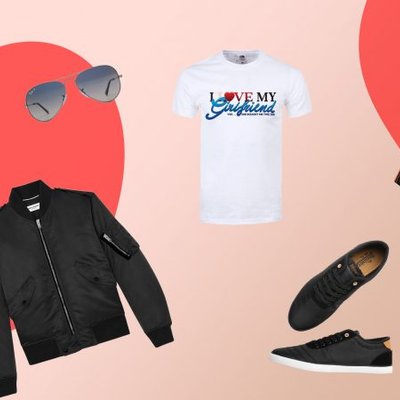 Bí quyết giúp nàng chọn quà Valentine phù hợp với nửa kia