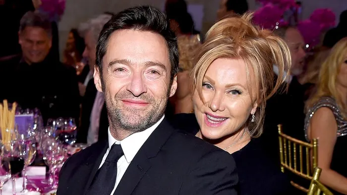 Hugh Jackman tiết lộ bí quyết giữ lửa hôn nhân suốt 21 năm