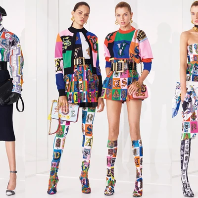 Versace 32