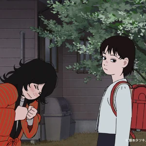 anime look back dang xem thang chin