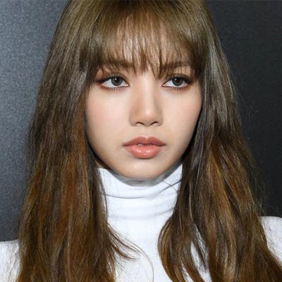 Lisa sở hữu phong cách đặc biệt