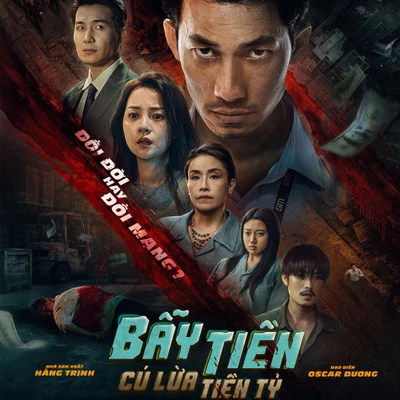 phim điện ảnh việt nam 2026 bẫy tiền