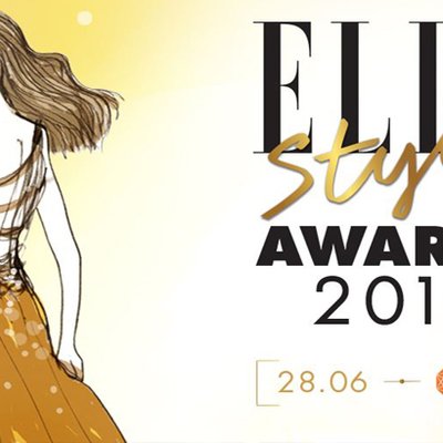 TRỰC TIẾP LỄ TRAO GIẢI ELLE STYLE AWARDS 2017