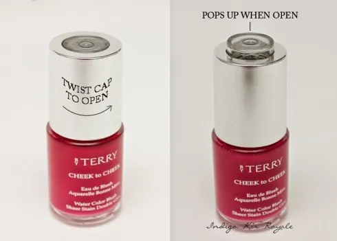 By Terry water Color Double Glow