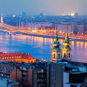 Chương trình đầu tư định cư Hungary