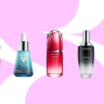 serum dưỡng ẩm phục hồi