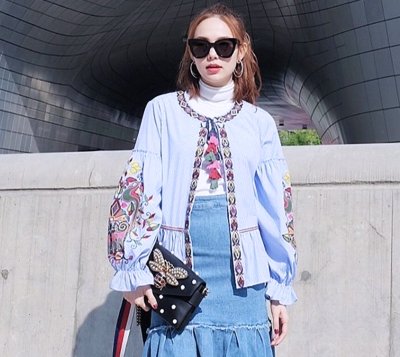 thoi trang dao pho cua fashionista viet dau thang 5