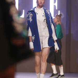 BST Thời trang của Nhà thiết kế Anh Hà