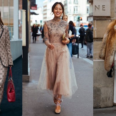 F5 phong cách thời trang cùng 4 gợi ý phối trang phục màu beige thời thượng 2