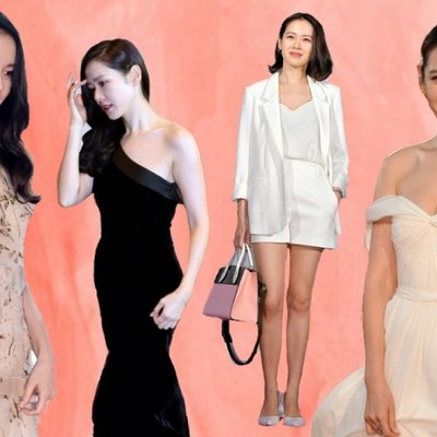 Sở hữu ưu điểm "trời ban" này, phong cách thời trang của "chị đẹp" Son Ye Jin được nâng tầm đáng kể