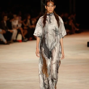 Tuần lễ Thời trang ELLE Thailand Xuân Hè 2016