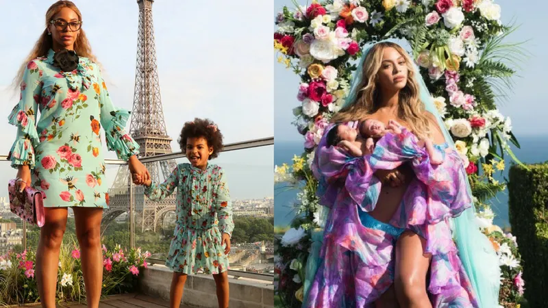beyonce - elle vietnam 9