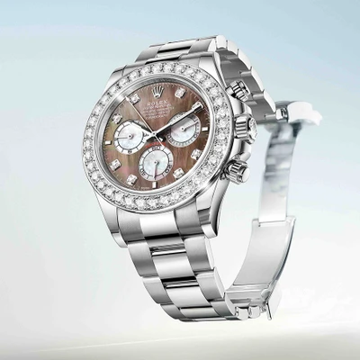 Đồng hồ Rolex Oyster Perpetual Cosmograph Daytona