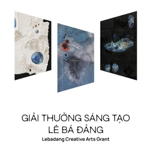 Quỹ Sáng tạo Lê Bá Đảng (Lebadang Creative Arts Fund)