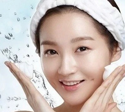 Chăm sóc da, làm sạch quá nhiều có thể gây tổn thương da