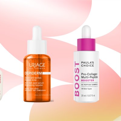 làn da - 4 chai serum giúp phục hồi da từ thương hiệu Innisfree, Paula's Choice, Cle de Peau và Uriage
