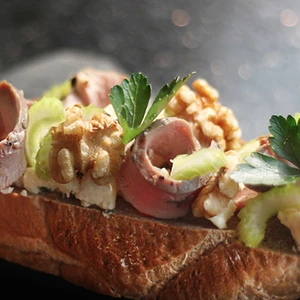 Liên hoan ẩm thực tại KS Metropole Hano