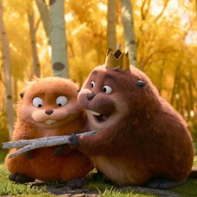 phim hoạt hình hoppers