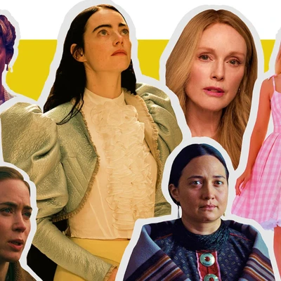 lễ trao giải oscar 2024