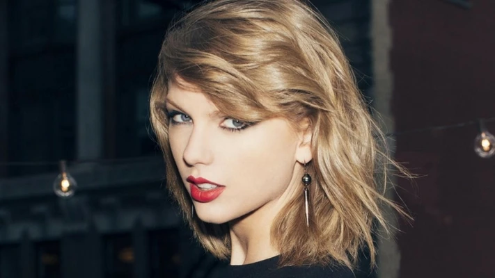 Taylor Swift ra mắt ứng dụng xã hội The Swift Life - ELLE Việt Nam