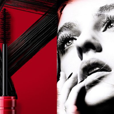 Trau chuốt ánh nhìn gợi cảm với công thức đột phá từ NARS Climax Mascara