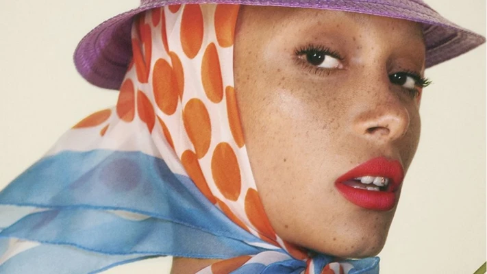 Adwoa Aboah sẽ là 