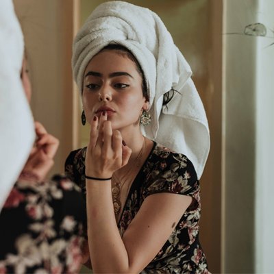 dưỡng da trải nghiệm chăm da tại nhà