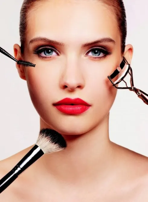 elle beauty 55