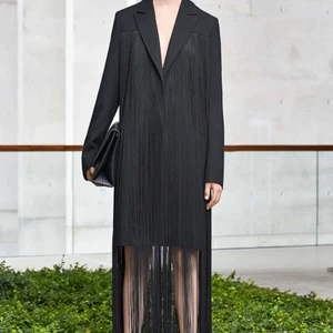 Bộ sưu tập thời trang Boss Resort 2017