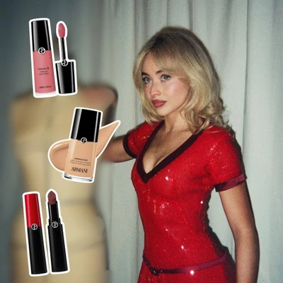 Sabrina Carpenter tại Coachella 2026