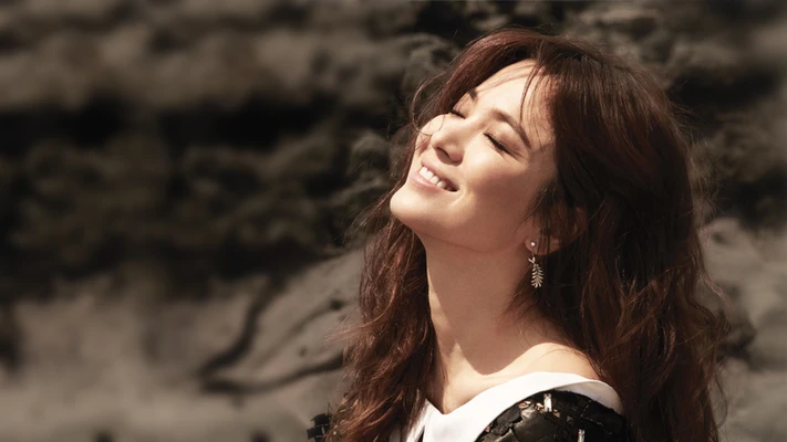 song hye kyo