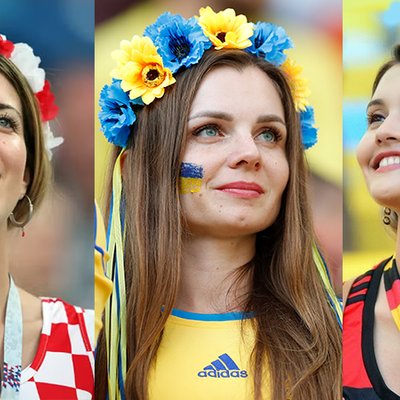 Cẩm nang chăm sóc da mùa World Cup cho phái đẹp