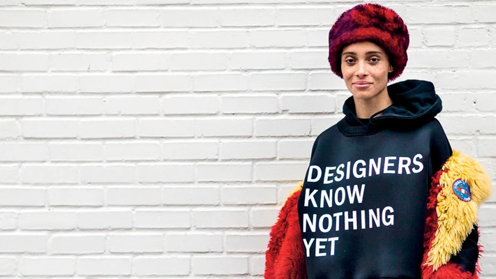 Adwoa Aboah 8