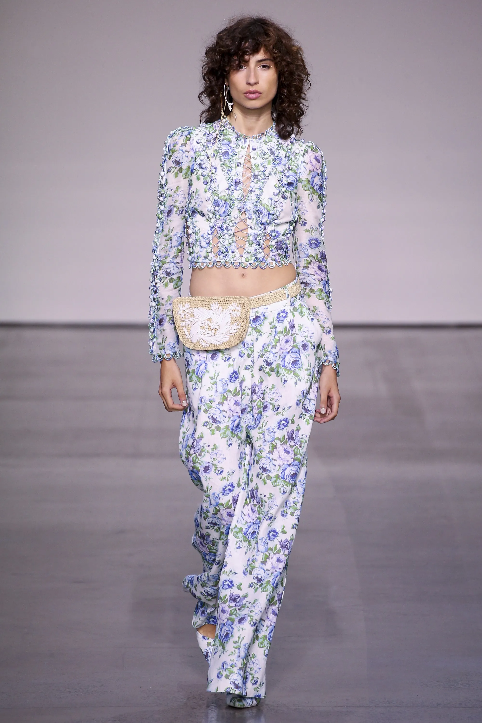 5 BST nổi bật trong ngày trình diễn thứ năm của NYFW Spring 2018