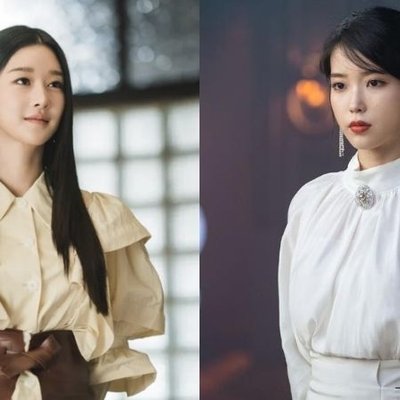 jang man wol go moon young điên thì có sao