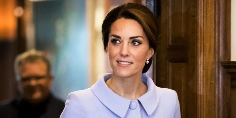 Cùng điểm lại 15 khoảnh khắc đáng nhớ nhất trong năm 2016 của gia tộc Hoàng gia Anh - 12