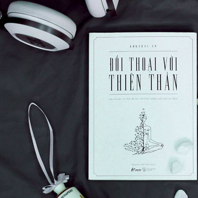 Đối thoại với thiên thần 2