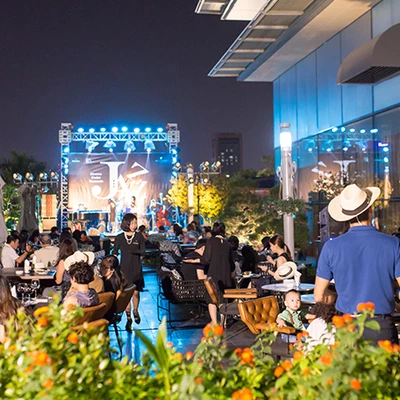 JW Marriott Hà Nội