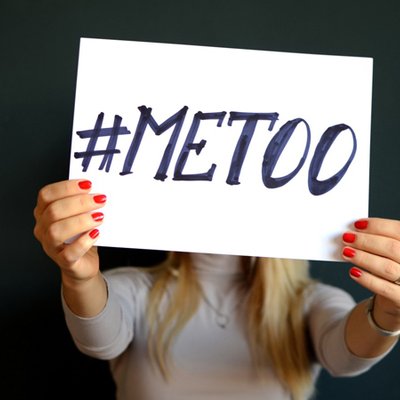 phong trào #metoo