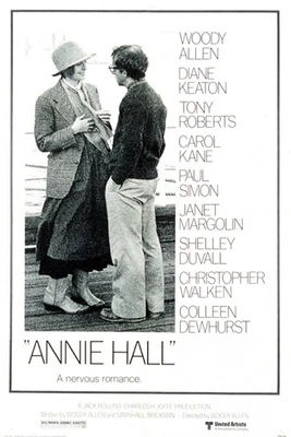 Phim Annie Hall elle vietnam