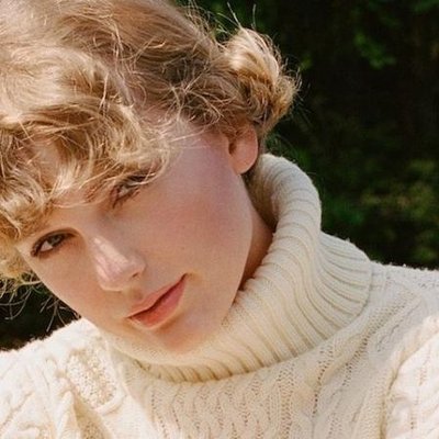 Taylor Swift album folklore