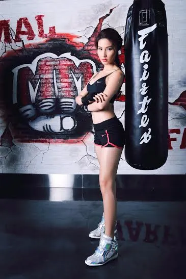 Diễm My