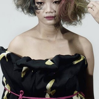 Trao giải vòng sơ khảo 2 cuộc thi Vietnam Top Hair Stylist 2017