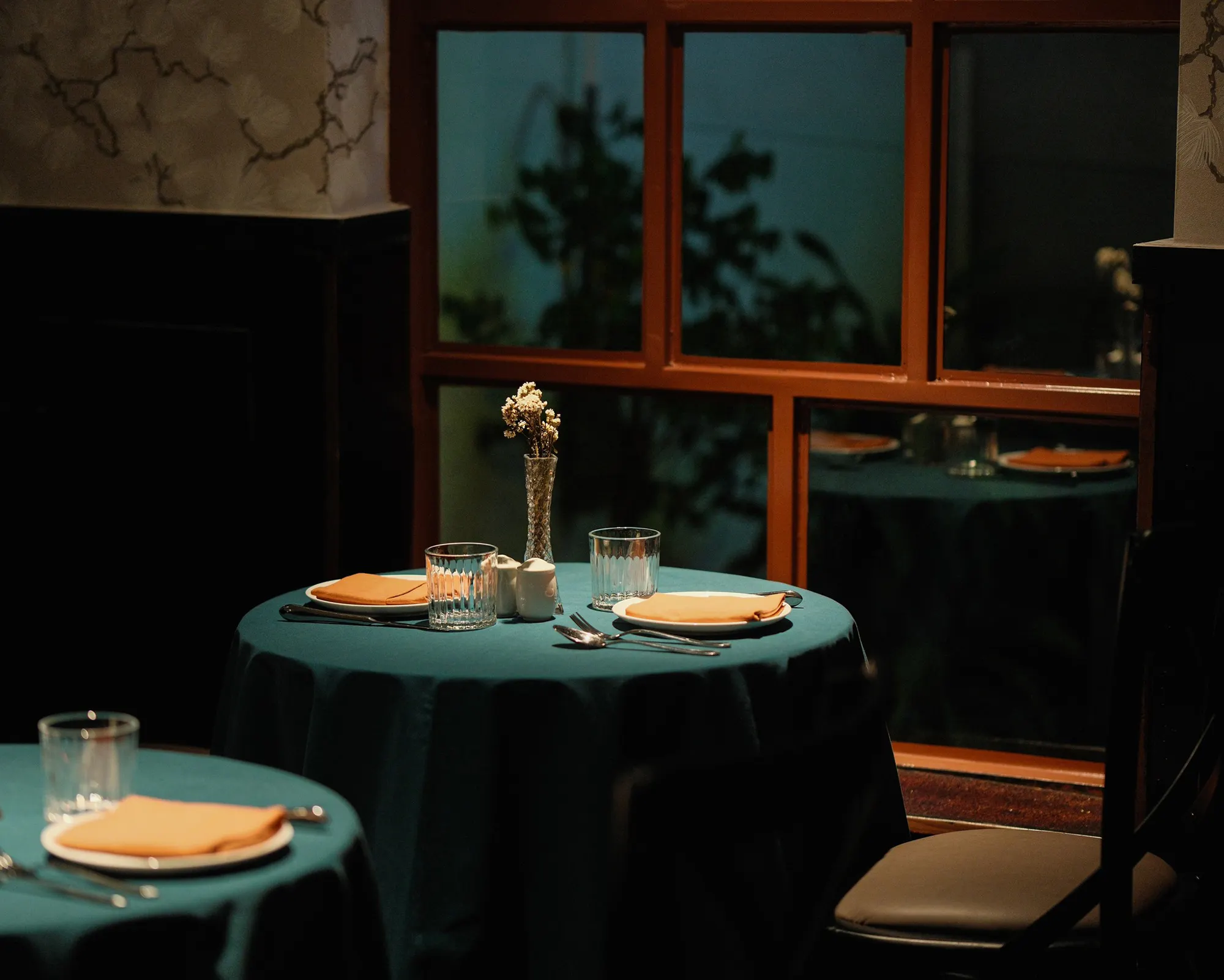địa điểm nhà hàng Tai Tai steakroom