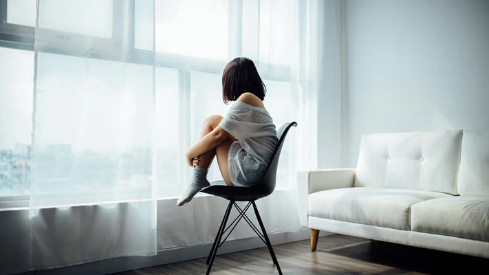 làm gì khi người thân trầm cảm