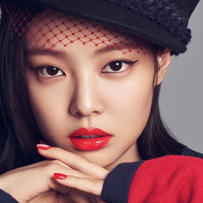 Jennie 5