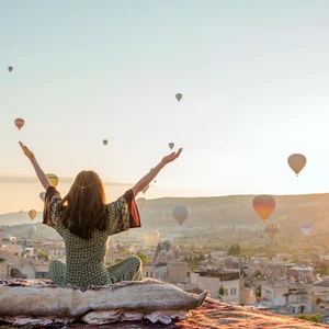 Sống ở nước ngoài 8