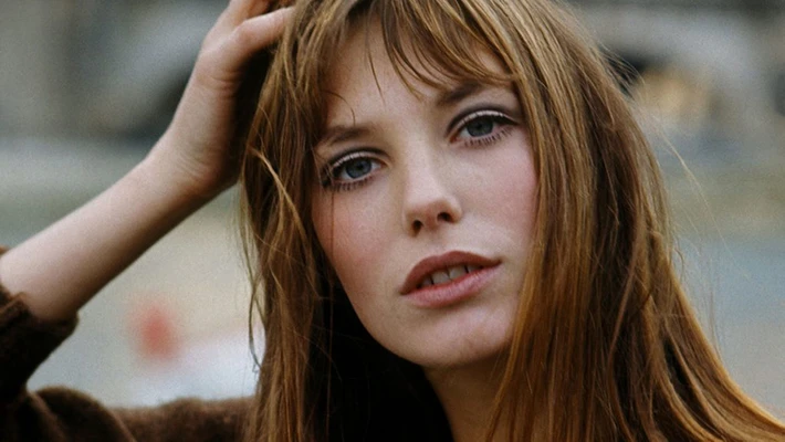 Jane Birkin: 